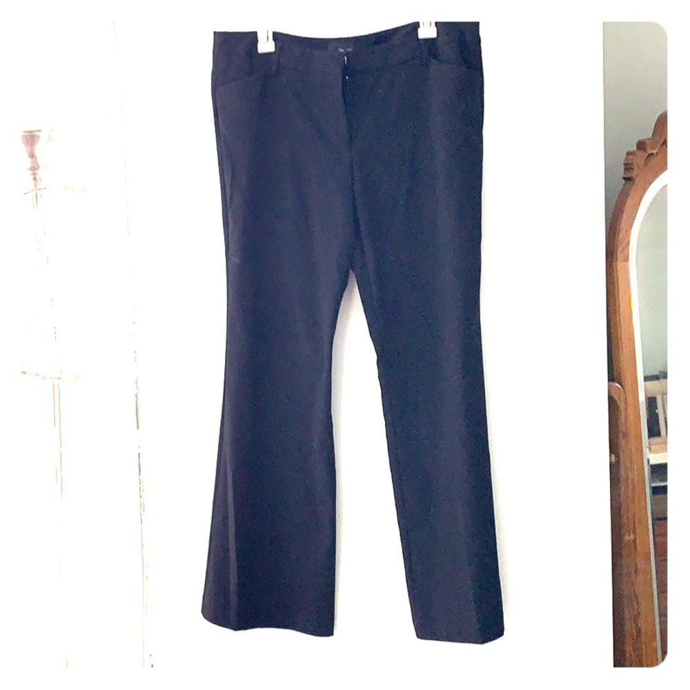 Dress pants
